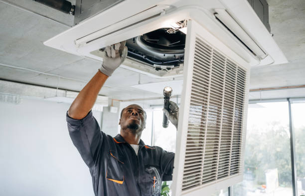 Licensed Ac Installation service in Palo Alto, CA - FH HVAC