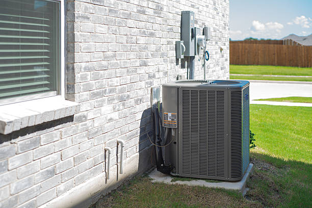 Reliable Ac Installation contractor in Palo Alto, CA by FH HVAC